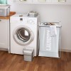 Cesto Portabiancheria 43883 Laundry Contenitore Biancheria Sporca Richiudibile