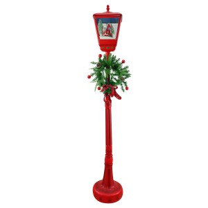 DG LAMPIONE C/BABBO 180 CM 392040 DA MODIFICARE