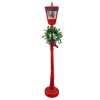 DG LAMPIONE C/BABBO 180 CM 392040 DA MODIFICARE