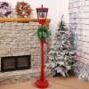 DG LAMPIONE C/BABBO 180 CM 392040 DA MODIFICARE