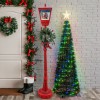 DG LAMPIONE C/BABBO 180 CM 392040 DA MODIFICARE