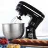 Impastatrice Planetaria DGBAVARIA 5L Acciaio Inox 6 Velocità 1200W con Accessori