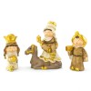 DEC Nativita' per presepe 248122 23 CM 7 PZ A350733 DA MODIFICARE