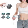 Massaggiatore corpo con accessori anticellulite massaggia e tonifica 