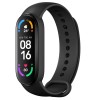 Braccialetto Intelligente M6 Funzioni Fitness e Notifiche Smartwatch 0.96"