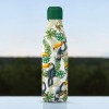 Bottiglia Termica Tucano da 500ml Doppia Parete in Acciaio NO BPA ID0018