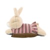 Borsa Scaldamani Elettrica COVERI Amic8 Borsetta Calda Coniglio Peluche 3965302