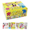 Kit Party Me Contro Te 572317 Box Contenuto Festa di Compleanno con Lui e Sofi