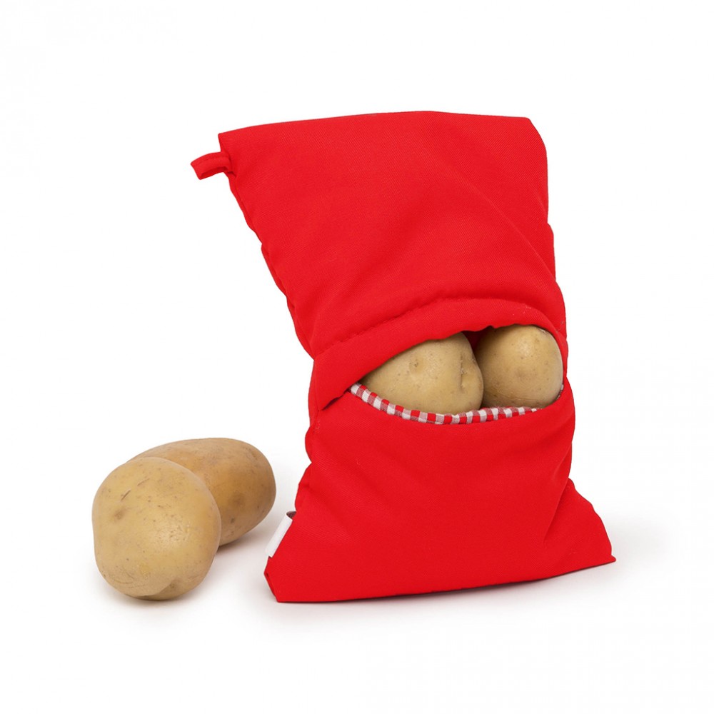 Speedwellstar 4 Sacchi per coltivare patate, per giardino, con