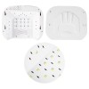 LAMPADA PER UNGHIE UV BLUETOOTH 625968 DA MODIFICARE