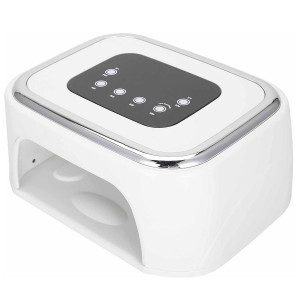 LAMPADA PER UNGHIE UV BLUETOOTH 625968 DA MODIFICARE