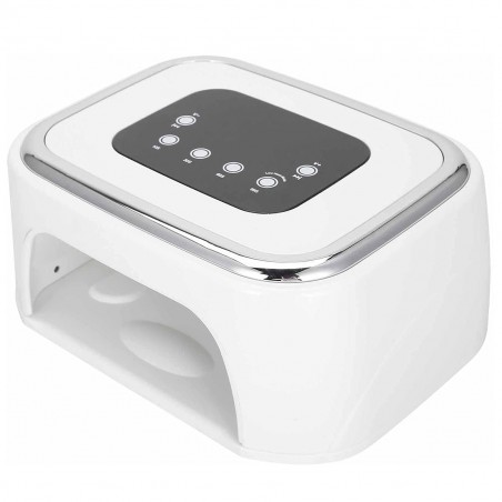 LAMPADA PER UNGHIE UV BLUETOOTH 625968 DA MODIFICARE