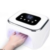 LAMPADA PER UNGHIE UV BLUETOOTH 625968 DA MODIFICARE