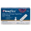 Set da 3 Flowflex sars-cov-2 test rapido antigenico kit autodiagnosi COVID-19
