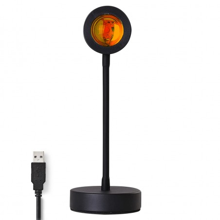 ATMOSPHERE LAMP LED 861155 DA MODIFICARE