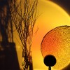 ATMOSPHERE LAMP LED 861155 DA MODIFICARE