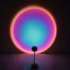 ATMOSPHERE LAMP LED RAIMBOW 861155 DA MODIFICARE