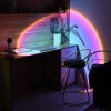 ATMOSPHERE LAMP LED RAIMBOW 861155 DA MODIFICARE