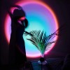 ATMOSPHERE LAMP LED RAIMBOW 861155 DA MODIFICARE