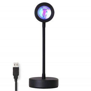ATMOSPHERE LAMP LED RAIMBOW 861155 DA MODIFICARE