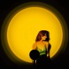 ATMOSPHERE LAMP LED SUN 861155 DA MODIFICARE