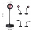 ATMOSPHERE LAMP LED SUNSET 861155 DA MODIFICARE