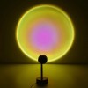 ATMOSPHERE LAMP LED SUNSET 861155 DA MODIFICARE