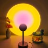 ATMOSPHERE LAMP LED SUNSET 861155 DA MODIFICARE