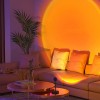 ATMOSPHERE LAMP LED SUN 861155 DA MODIFICARE