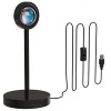 ATMOSPHERE LAMP LED RAIMBOW 861155 DA MODIFICARE