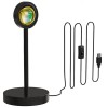 ATMOSPHERE LAMP LED SUNSET 861155 DA MODIFICARE