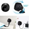 Mini Telecamera Wifi HD Wireless e Ingresso Micro SD 29037 Spia Nascosta