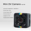 Mini Videocamera Nascosta HD SQ11 con Visione Notturna Micro Telecamera 1080P