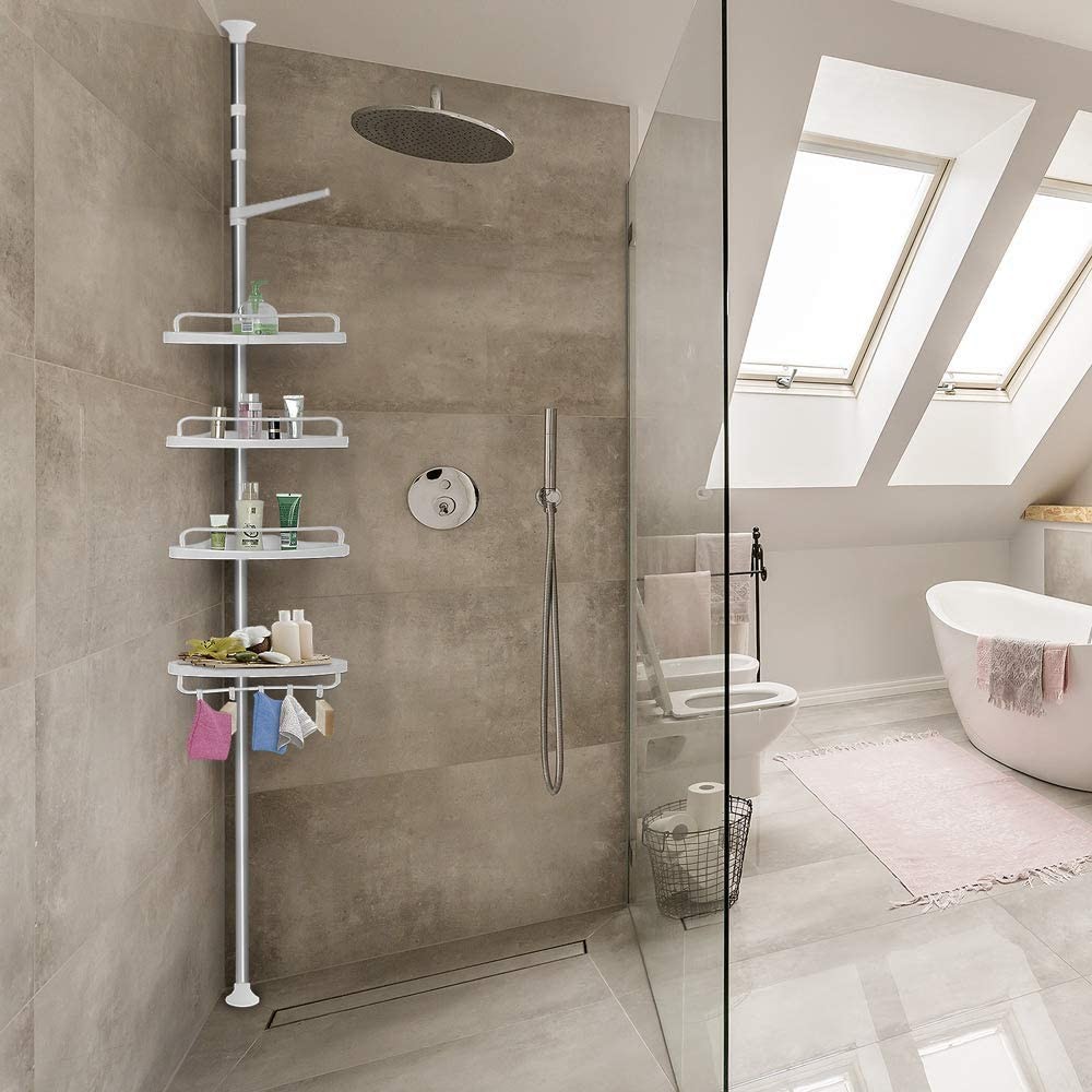 scaffale-angolare-telescopico-4-mensole-210948-portaoggetti-per-bagno-e