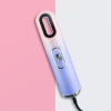 Asciugacapelli Ergonomico Design Moderno 603102 Phon Compatto con Ioni Negativi