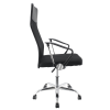 Sedia da ufficio Koppler traspirante 072377 VESTIAMO CASA altezza regolabile
