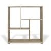 107 LIBRERIA ROVERE 80*24*83,5 12967 DA MODIFICARE