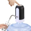 Dispenser Automatico per Acqua 14921 Pompa Portatile Per Bottiglie Ricarica USB