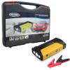 Jump Starter per Auto 300A 15000mAh 12804 Kit Emergenza Cavi Torcia Power Bank