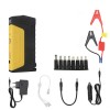 Jump Starter per Auto 300A 15000mAh 12804 Kit Emergenza Cavi Torcia Power Bank