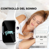 NUOVO SMARTWATCH QUADRATO DA MODIFICARE