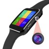 NUOVO SMARTWATCH QUADRATO DA MODIFICARE