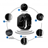 NUOVO SMARTWATCH QUADRATO DA MODIFICARE