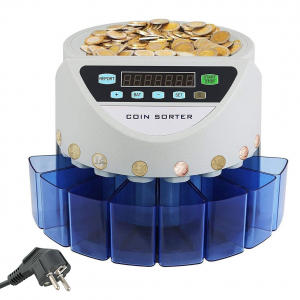 CAROLINA CONTAMONETE ELETTRONICO 806681 DA MODIFICARE