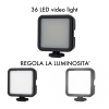 GIULIA LIVE VIDEO PACKAGE MICROFONO Q-ZJ09 116317 DA MODIFICARE