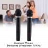 ALESSIO VOCAL WIRELESS MIRCOFONI 816155 DA MODIFICARE