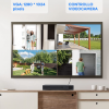 LUISA CCTV SECURITY RECORDING SYSTEM 522002 DA MODIFICARE