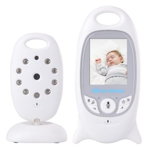 ALESSIO VIDEO BABY MONITOR 1479 DA MODIFICARE