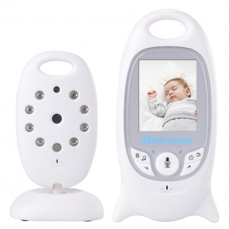 ALESSIO VIDEO BABY MONITOR 1479 DA MODIFICARE