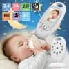 ALESSIO VIDEO BABY MONITOR 1479 DA MODIFICARE
